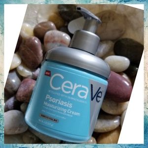 CeraVe  Moisturizing Cream